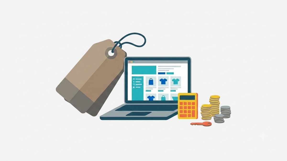 ¿Cuánto cuesta una página web para un negocio pequeño?