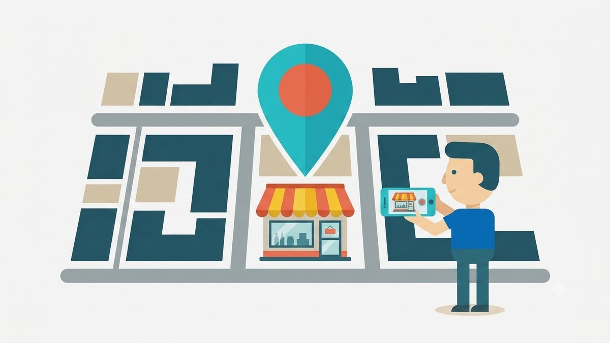 Cómo dar de alta tu negocio en Google (y por qué sales o no en el mapa)