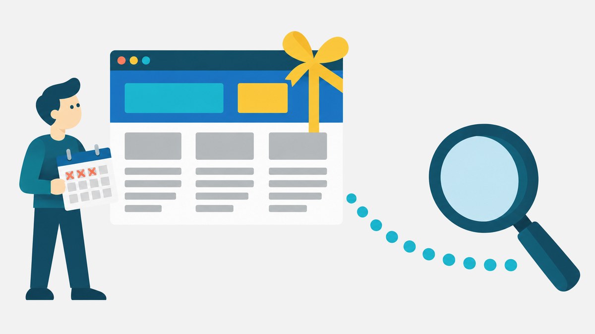 ¿Cuánto tarda Google en encontrar tu web nueva?