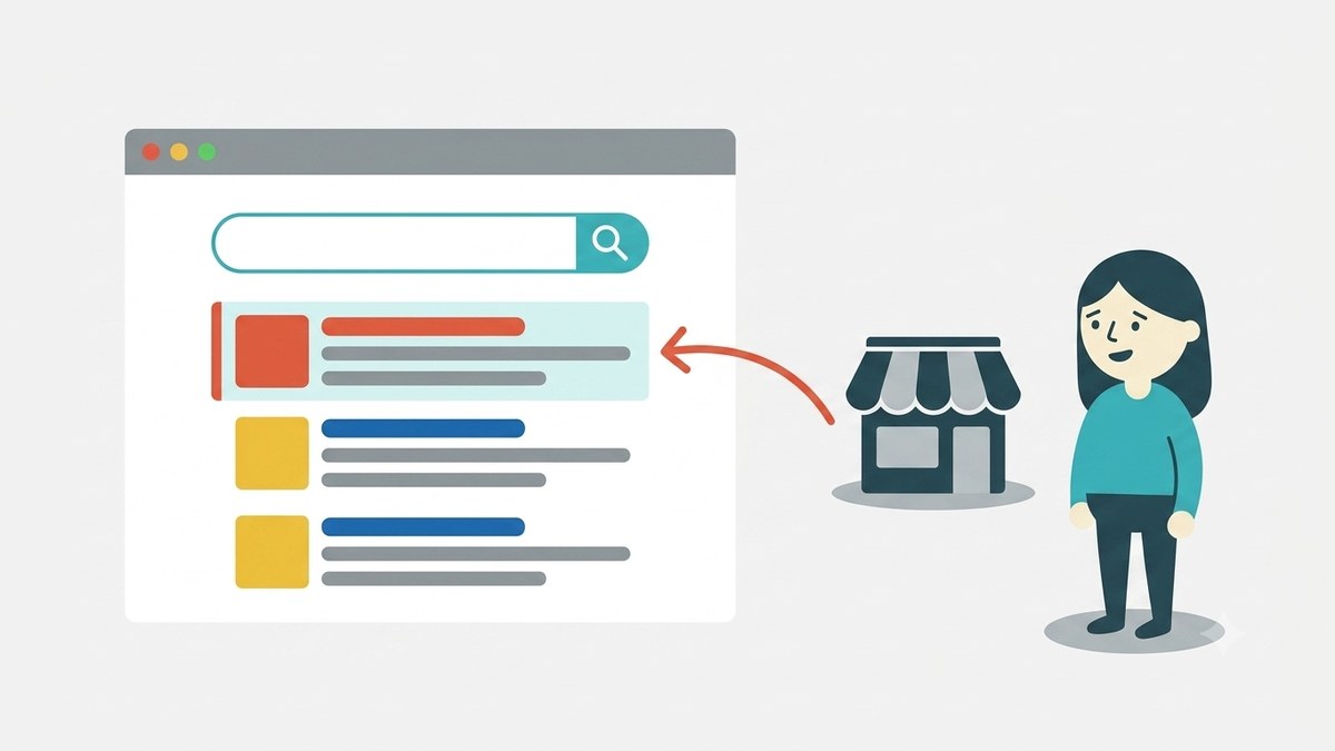 Cómo poner tu página web en Google (y por qué a veces no aparece)
