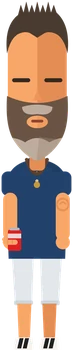 Jairo, diseño